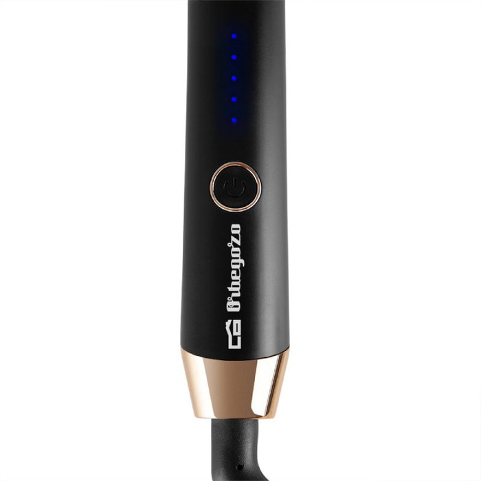 Orbegozo Rizador para el pelo PL 1160 Negro y Rosa Orbegozo Rizador para el pelo PL 1160 Negro y Rosa